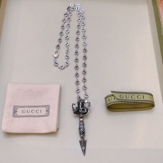 Gucci Necklaces